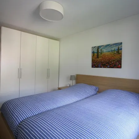 Palousa 3001 Na Apartamento