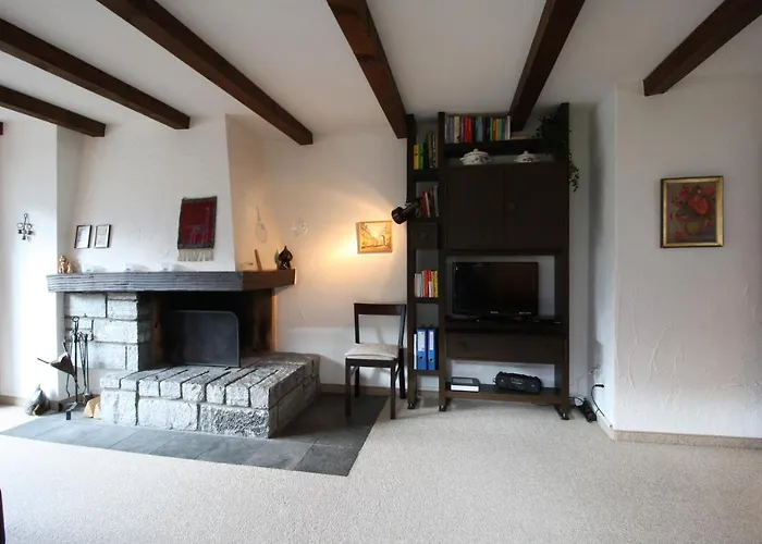 Apartamento Palousa 3001 Na