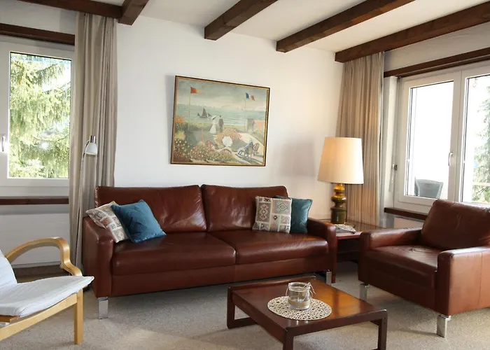 Palousa 3001 Na Apartamento *