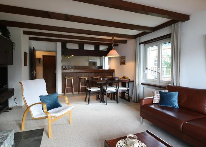 Apartamento Palousa 3001 Na