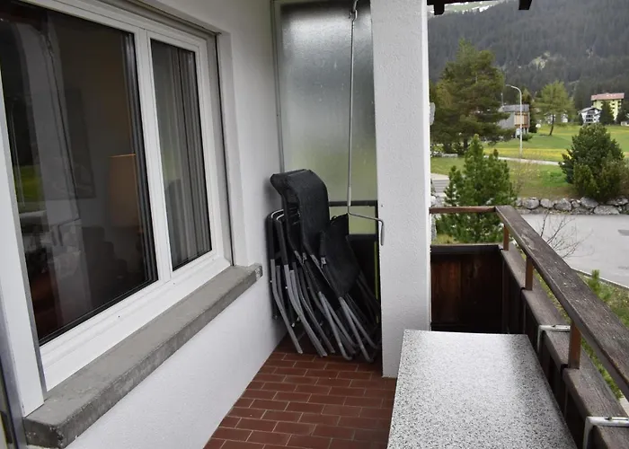 Apartamento Palousa 3001 Na