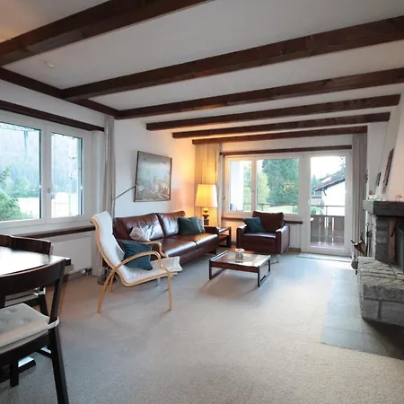 Апартаменты Palousa 3001 Na Вальбелла