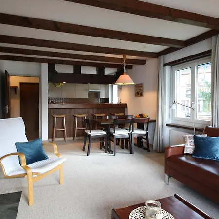 Апартаменты Palousa 3001 Na