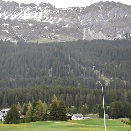 Апартаменты Palousa 3001 Na Вальбелла