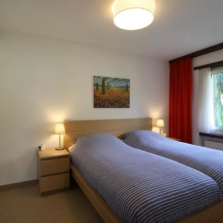 Palousa 3001 Na Appartement *