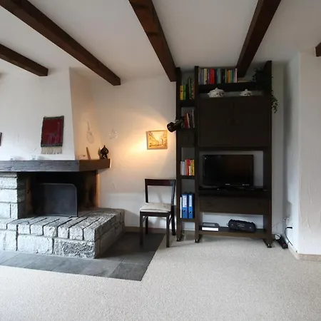 Appartement Palousa 3001 Na