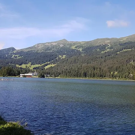 Appartement Palousa 3001 Na