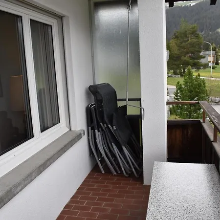 Appartement Palousa 3001 Na