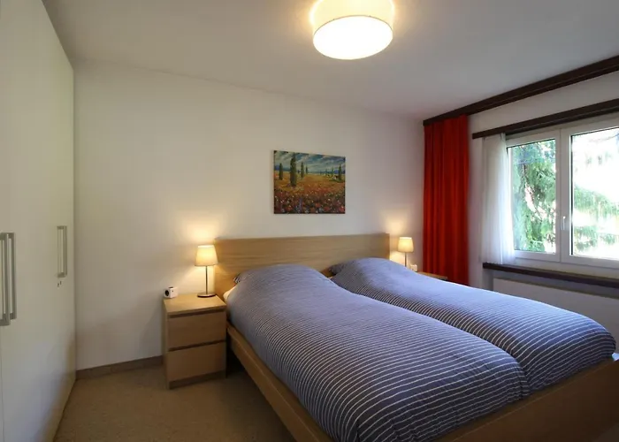 Palousa 3001 Na Appartement *