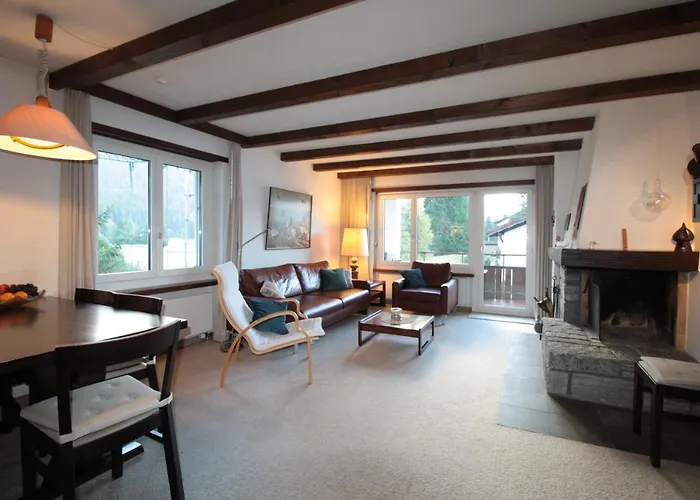 Appartement Palousa 3001 Na Valbella