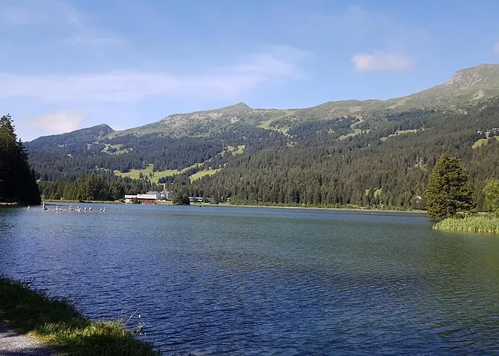 Appartement Palousa 3001 Na