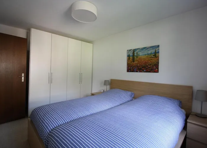 Palousa 3001 Na Appartement